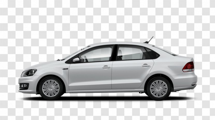 2017 Hyundai Accent Car 2018 Verna - City Transparent PNG