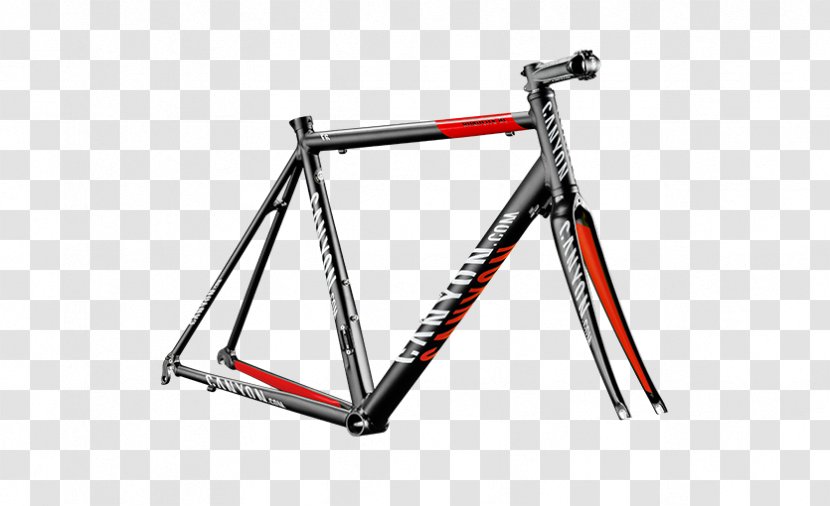 Bicycle Frames Cyclo-cross Road - Fork Transparent PNG