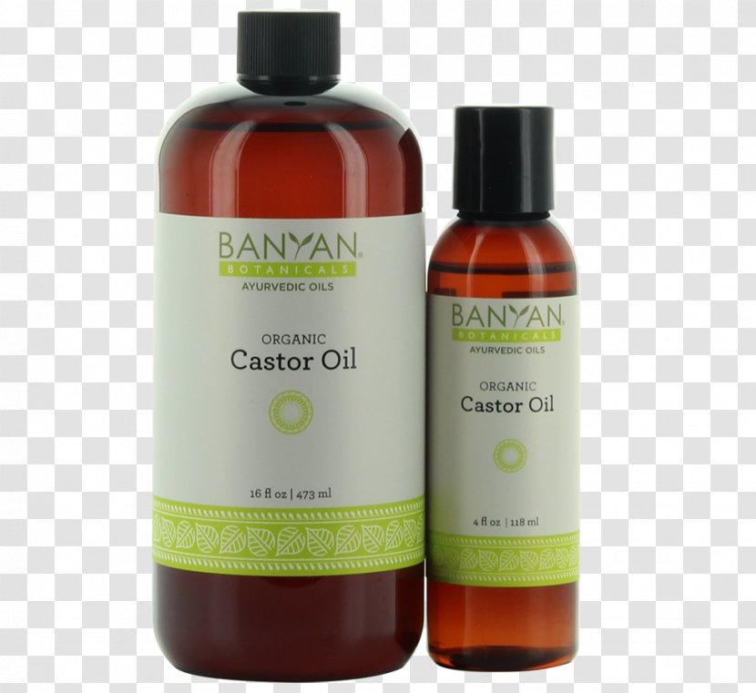 Organic Food Banyan Botanicals Castor Oil Coconut Transparent PNG