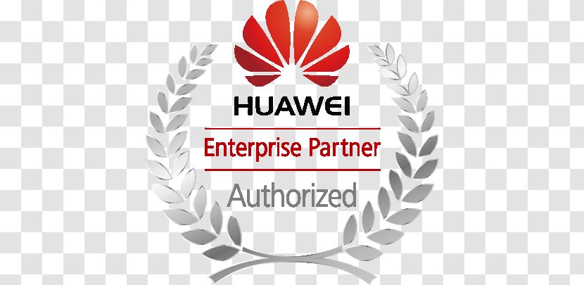 Huawei Vendor Service Partnership Technology - Business - Network Operations Center Transparent PNG