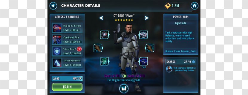 Feature Phone Yoda Barriss Offee Smartphone Luke Skywalker - Technology - Team Character Transparent PNG