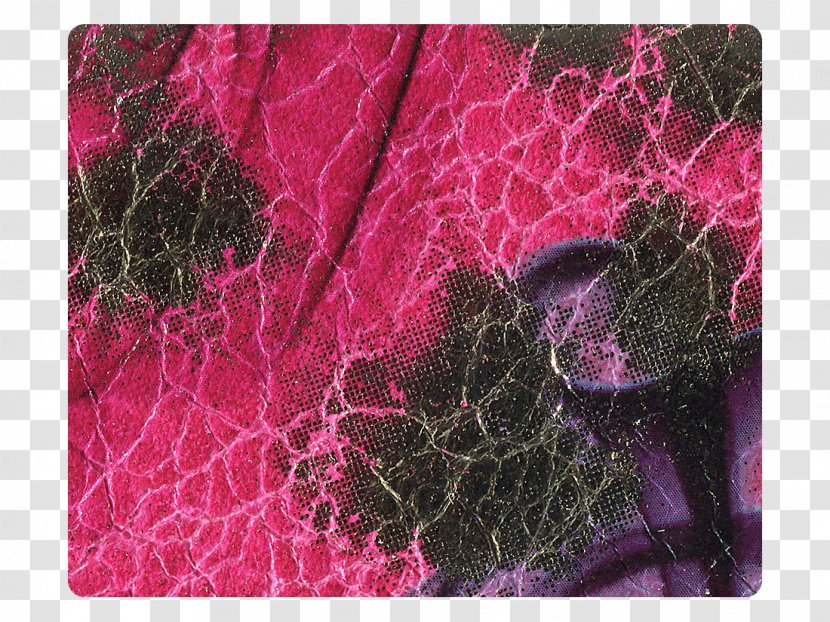 Petal Pink M Leaf RTV Pattern - Rtv - Silk Material Transparent PNG