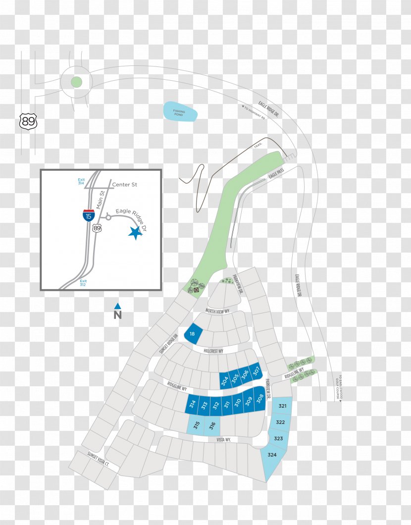 Water Diagram - Area - Design Transparent PNG