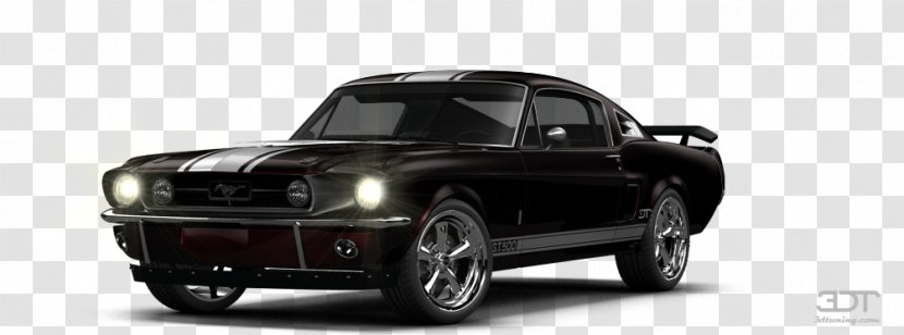 Car .com Tire Online Game - Com - Shelby Mustang Transparent PNG