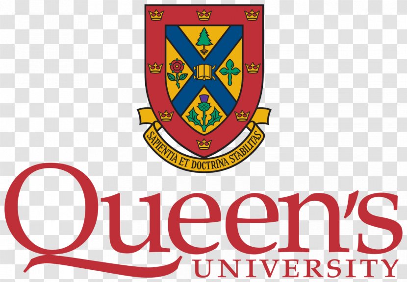 Queen's University Of Winnipeg Logo Faculty Engineering & Applied Science - Area - School Transparent PNG