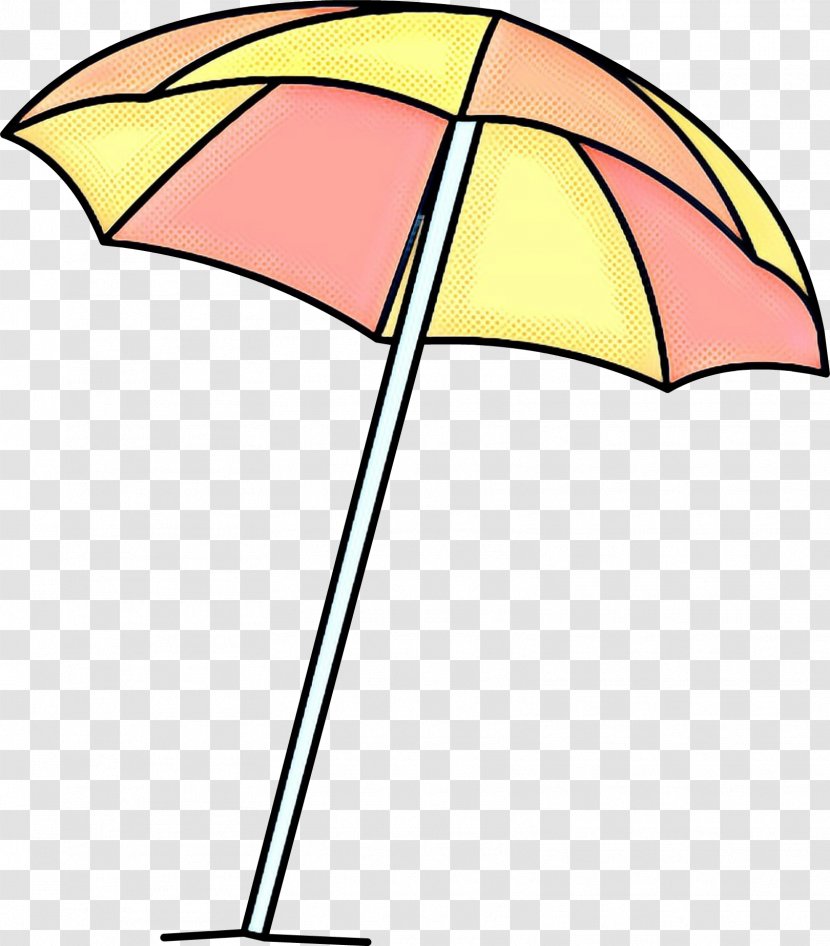 Beach Background - Umbrella - Child Deckchair Transparent PNG