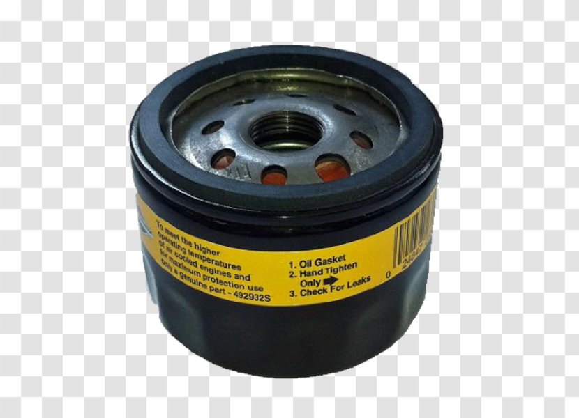 Tire Wheel Rim Oil Filter - Automotive System Transparent PNG