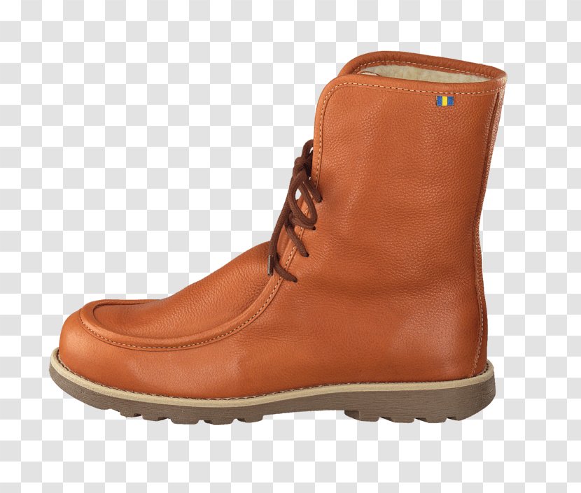 Shoe Brown Leather Boot Herre Transparent PNG