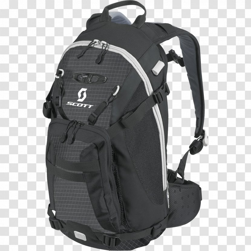 Backpack Baggage Clip Art - Golf Bag Transparent PNG