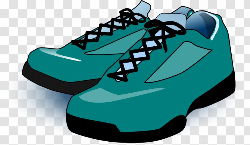 Sneakers Shoe Converse Clip Art - Tennis - Shoes Transparent PNG