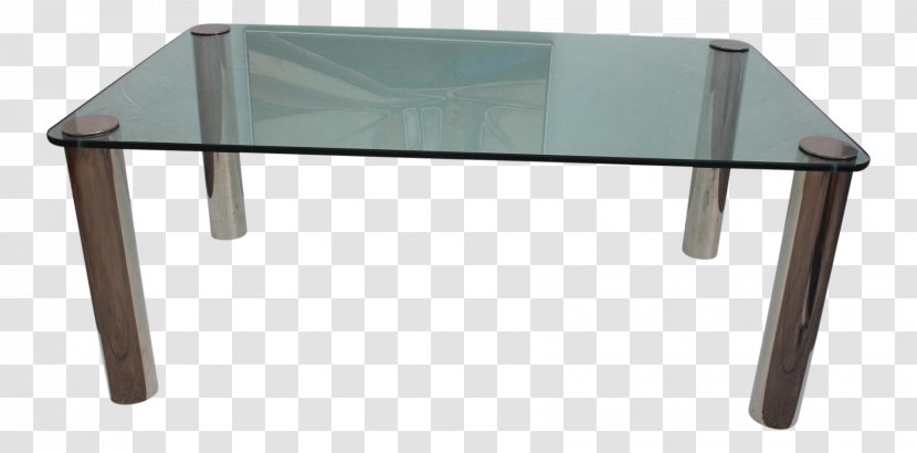 Coffee Tables Rectangle - Flower - Table Transparent PNG
