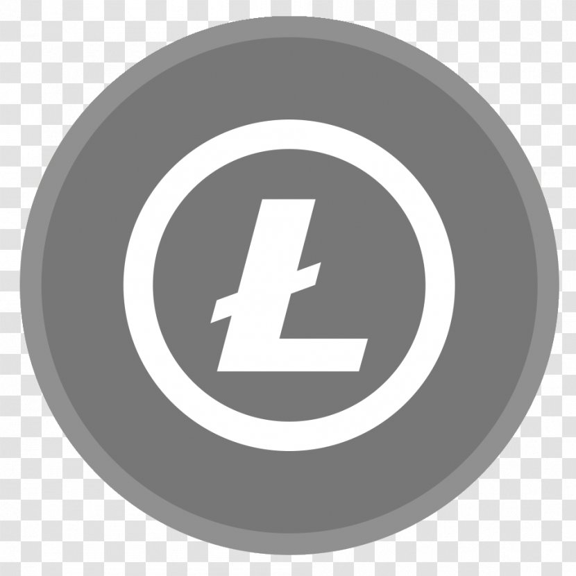 T-shirt Litecoin Ethereum Cryptocurrency Bitcoin - Search Button Transparent PNG
