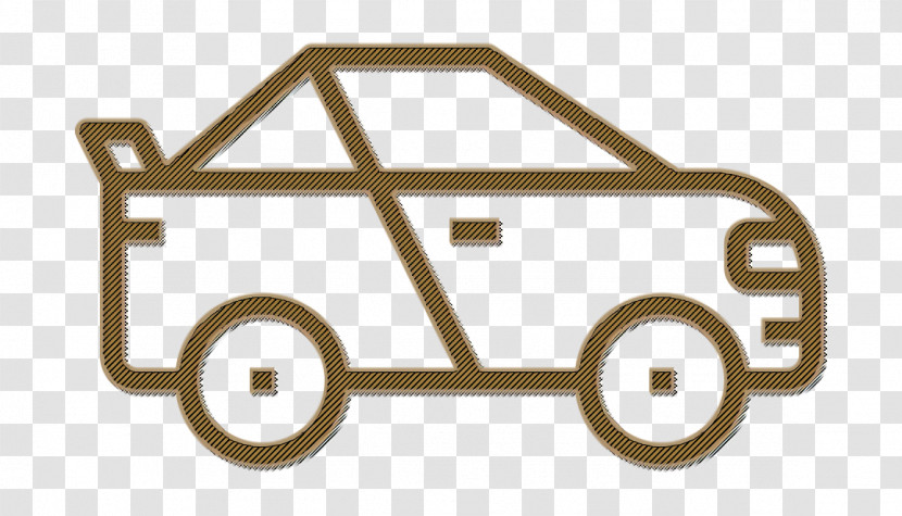 Racing Car Icon Car Icon Transparent PNG