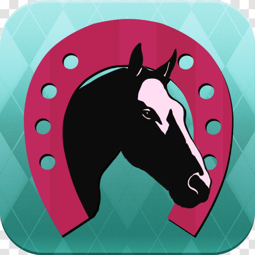 IPod Touch App Store Apple TV ITunes - Screenshot - Horse Race Transparent PNG