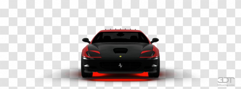 Sports Car City Automotive Design Lighting - Vehicle Transparent PNG