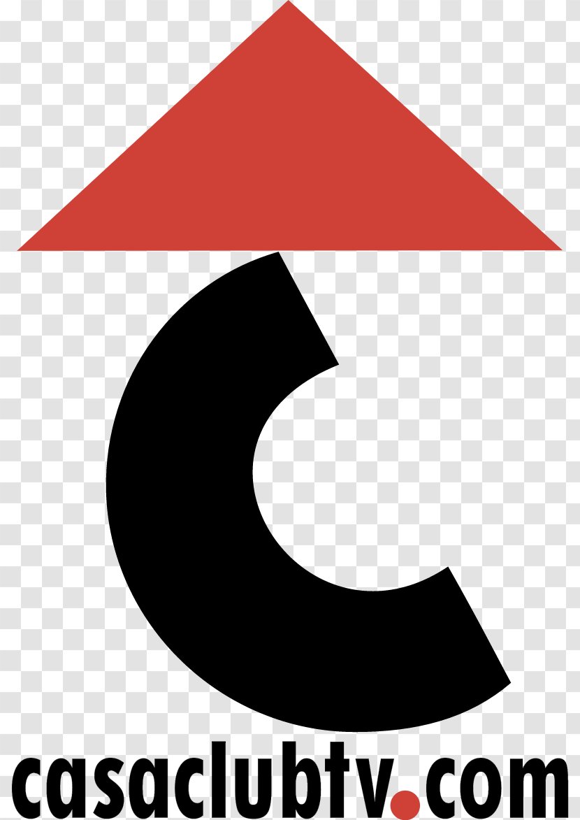 Logo Casa Club Graphic Design Clip Art Brand - Symbol - Agency Silhouette Transparent PNG