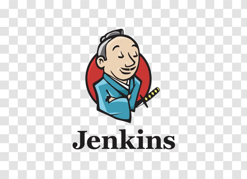 Jenkins Continuous Integration Logo Software Testing SonarQube - Brand Transparent PNG
