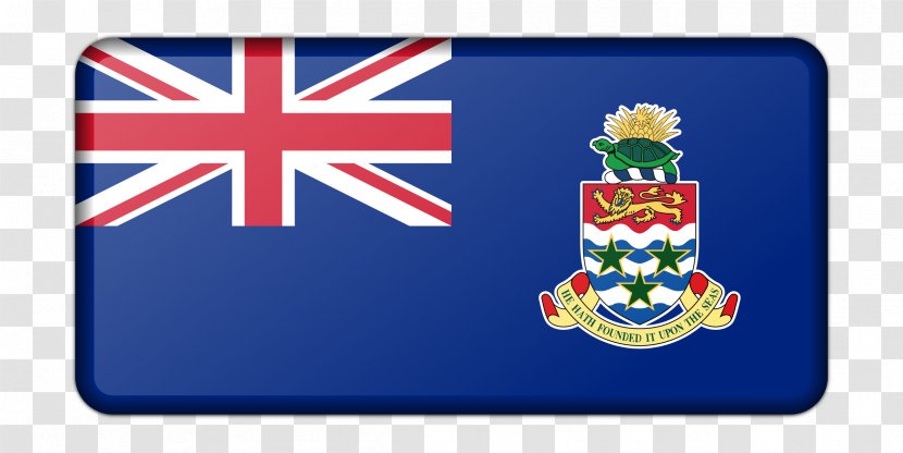 Grand Cayman Anguilla Flag Of The Islands Little British Overseas Territories - Canada Transparent PNG