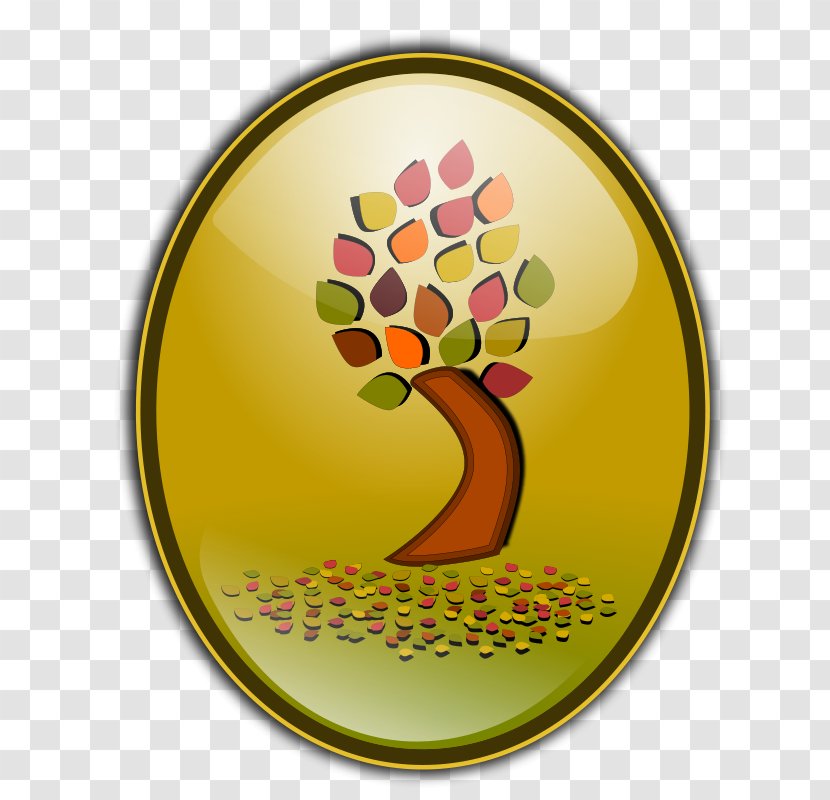 Tree Drawing Clip Art - Arecaceae - Eco Housing Logo Transparent PNG