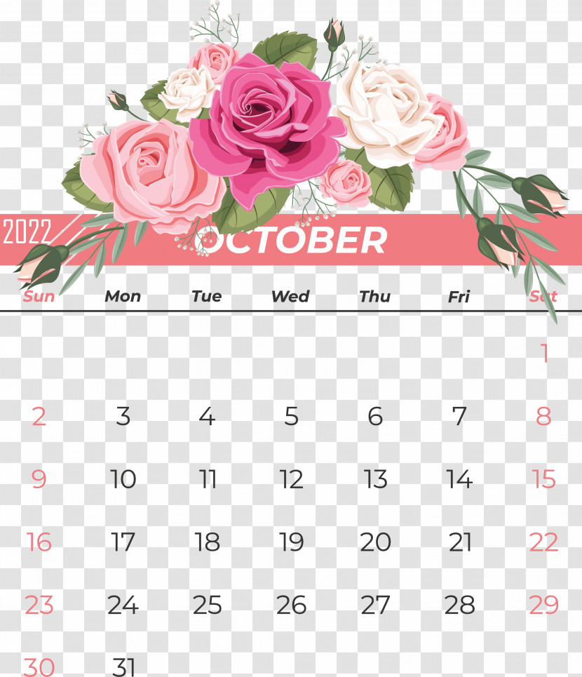 Floral Design Transparent PNG