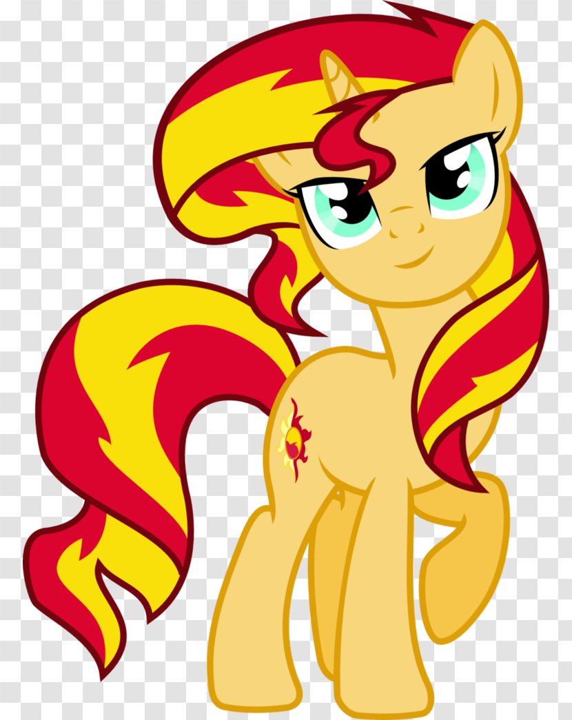 Sunset Shimmer Twilight Sparkle Pony Pinkie Pie Rarity - My Little Transparent PNG