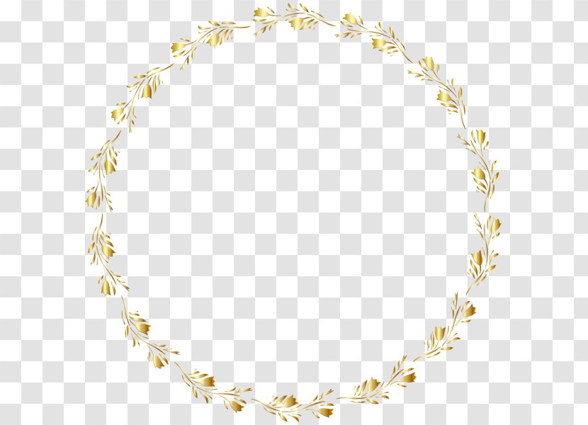 Flower Floral Design - Twig - Gold Transparent PNG
