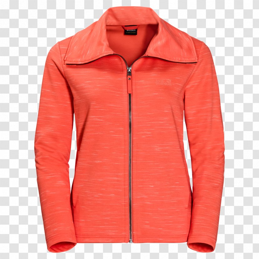Fleece Jacket Hoodie Polar Clothing - Outerwear Transparent PNG