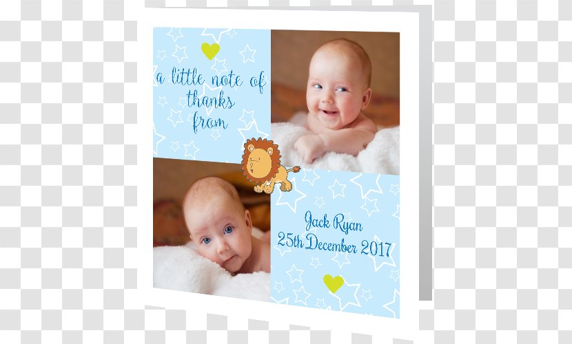 Infant Greeting & Note Cards Paper Boy Cuteness - Cartoon Transparent PNG