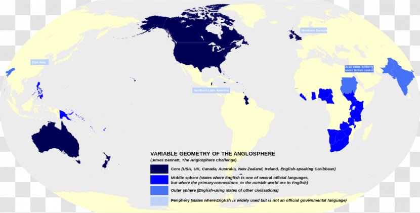 World Map Globe Pacific Rim - Geometric Transparent PNG