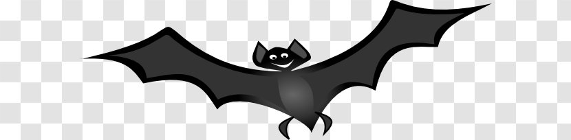 Bat Flight Clip Art Transparent PNG