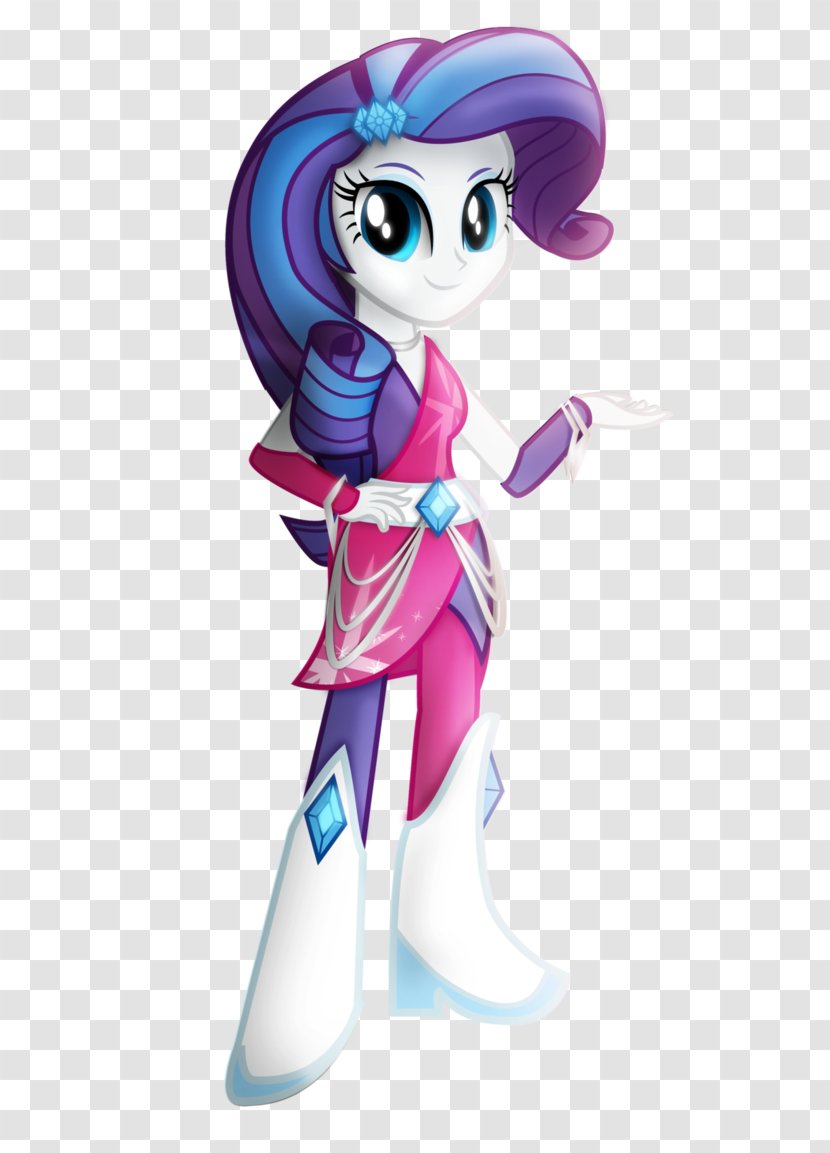 Rarity Twilight Sparkle Pony Rainbow Dash Hasbro Studios - Silhouette - Cartoon Transparent PNG