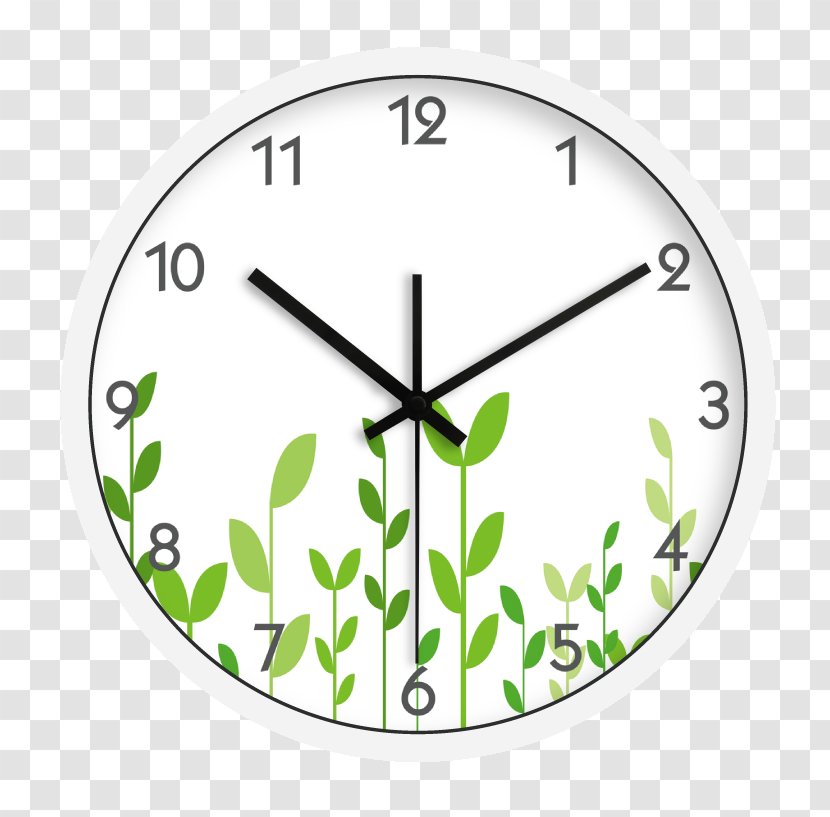 Alarm Clock Time Child Room - Bedroom - Cartoon Transparent PNG