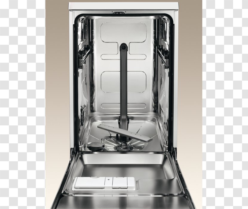 Electrolux Dishwasher Cm. 45 9 Seats ELECTROLUX Lave-vaisselle Zanussi - Kitchen Appliance Transparent PNG