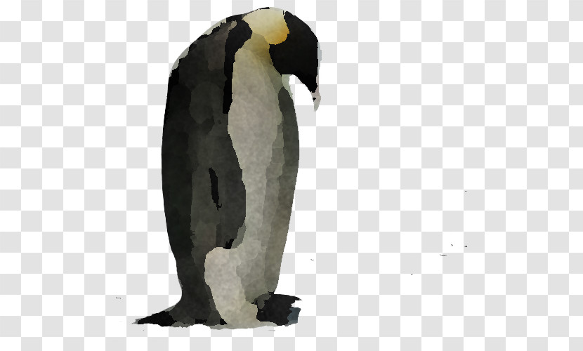 Penguin Transparent PNG