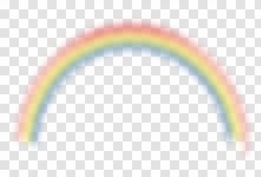 Rainbow Colorful Blur Free Material - Pink - Vecteur Transparent PNG