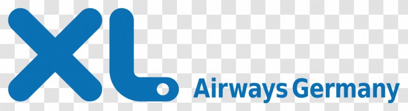 Logo XL Airways Germany France UK Airline - Xl Transparent PNG