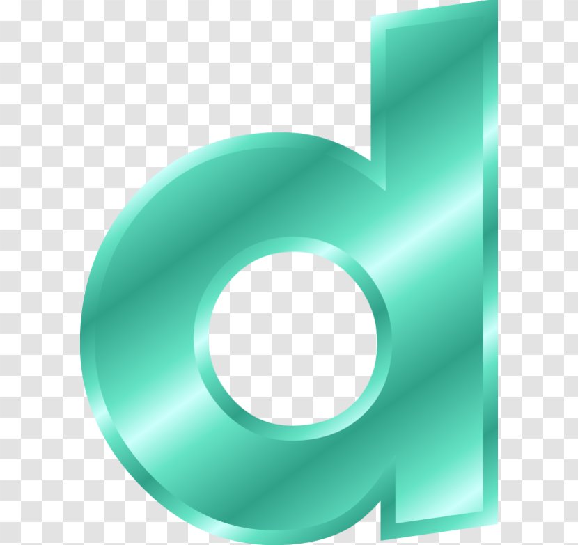 Decorative Letters Alphabet Clip Art - Nato Phonetic - D Cliparts Transparent PNG