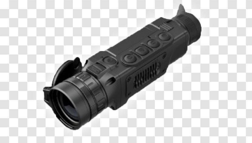 United States Monocular Optics 2017 SHOT Show - Firearm Transparent PNG