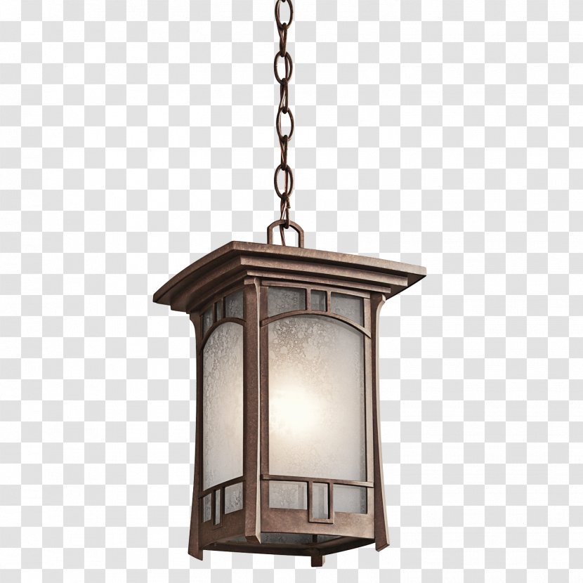 Landscape Lighting Light Fixture Pendant - Incandescent Bulb Transparent PNG