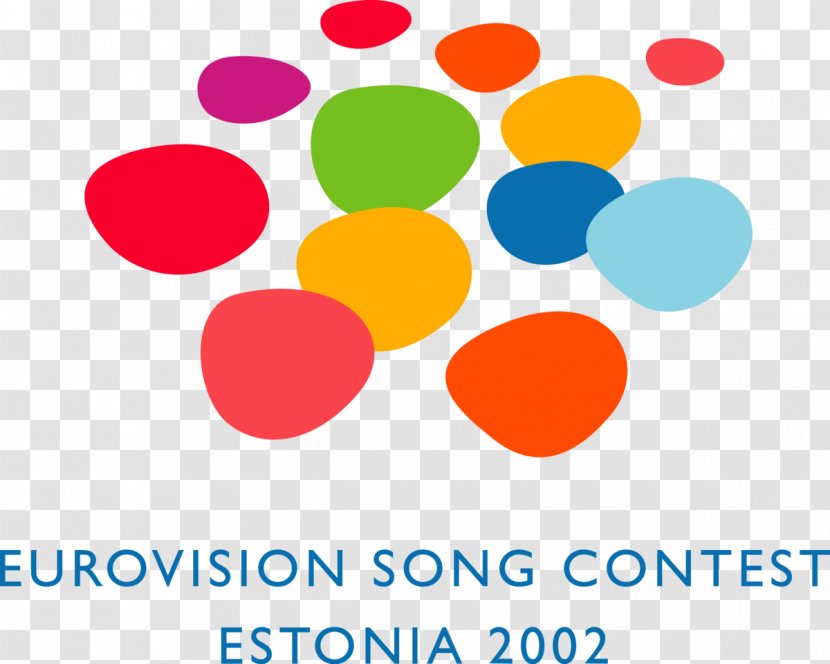 Eurovision Song Contest 2002 2001 2016 Saku Suurhall Competition - Cartoon Transparent PNG