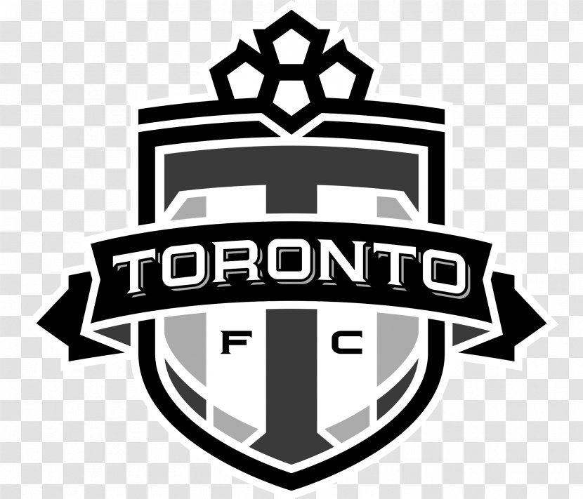 Toronto FC MLS Cup 2017 2018 Major League Soccer Season CONCACAF Champions Seattle Sounders - Vancouver Whitecaps Fc - Car Logo Transparent PNG