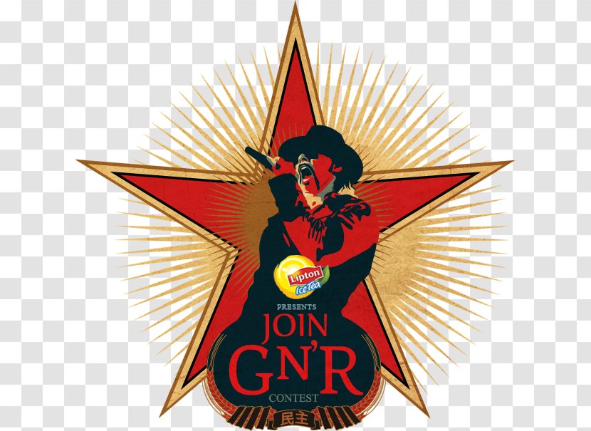 Guns N' Roses Use Your Illusion Tour Velvet Revolver I Drummer - Flower - Axl Rose Transparent PNG