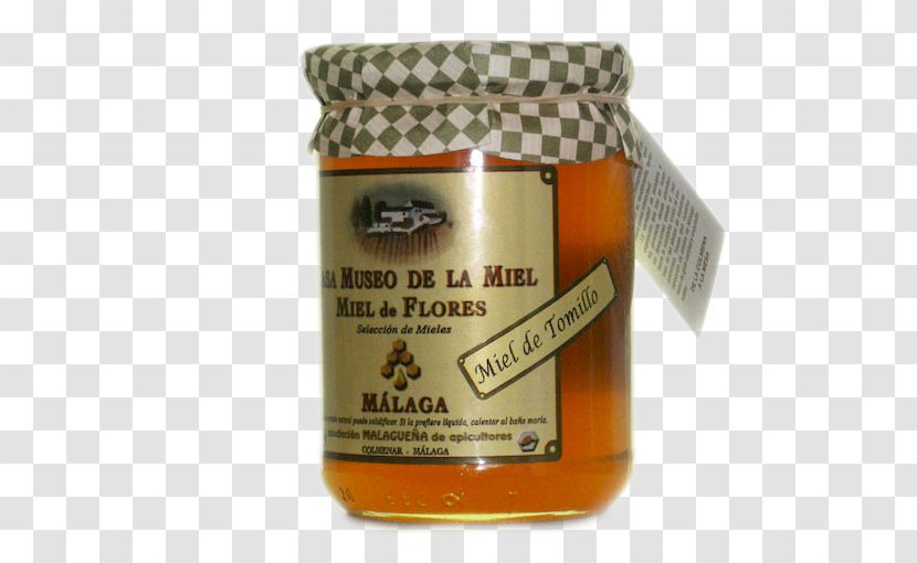 AL-JAQUE.SCA Honey Historic House Museum Málaga - Flavor Transparent PNG
