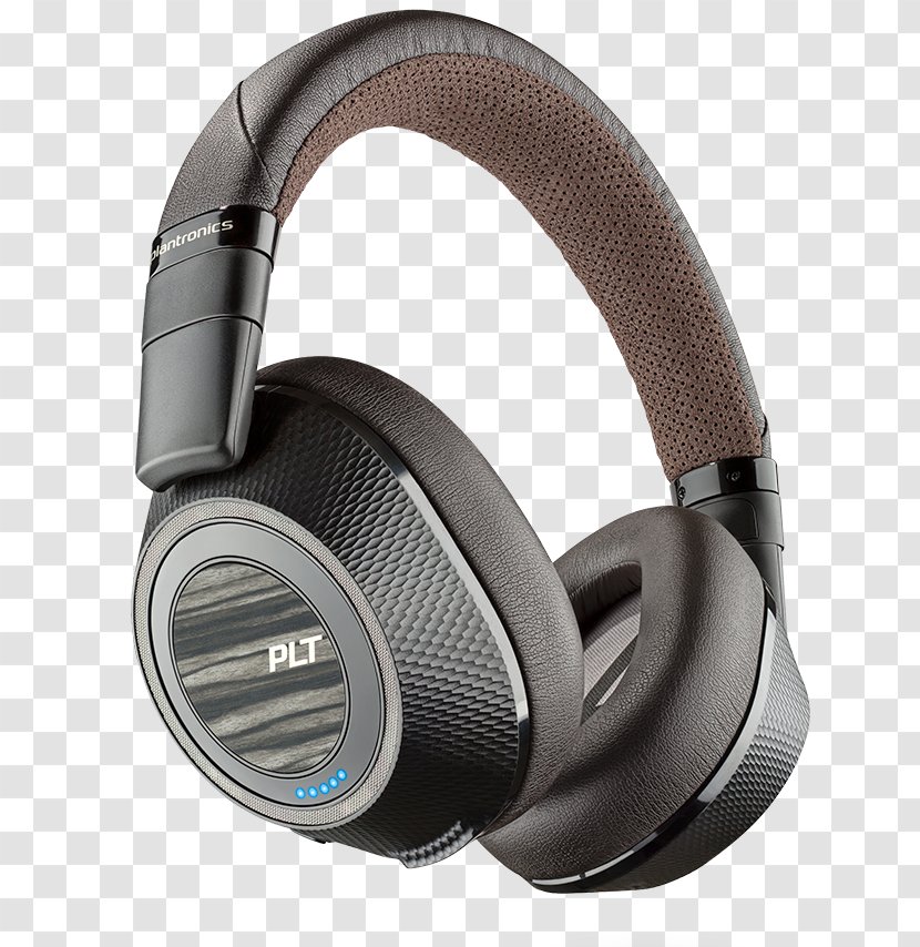 Plantronics BackBeat PRO 2 Noise-cancelling Headphones Active Noise Control Transparent PNG