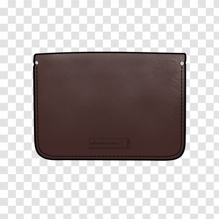 Bag Vijayawada Leather - Brown Transparent PNG