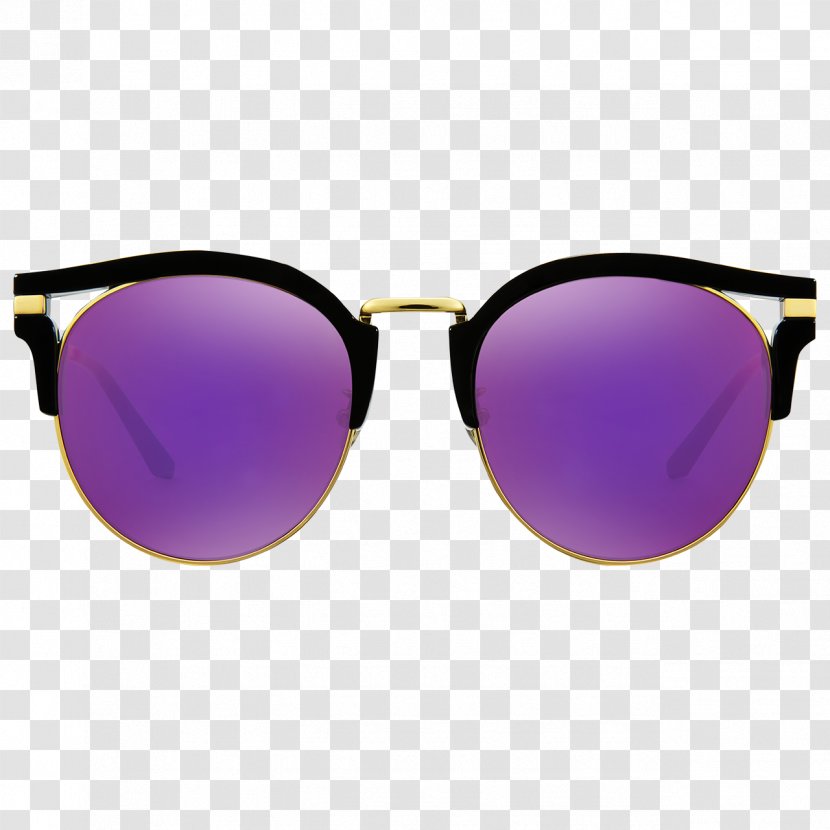 Sunglasses Purple Fashion Ralph Lauren Corporation - Designer - Style Transparent PNG