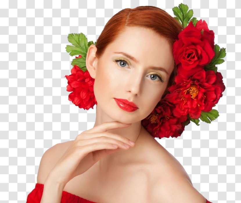 Beauty Parlour Manicure Eyelash Extensions Cosmetology - Flower Arranging - Aesthetics Transparent PNG