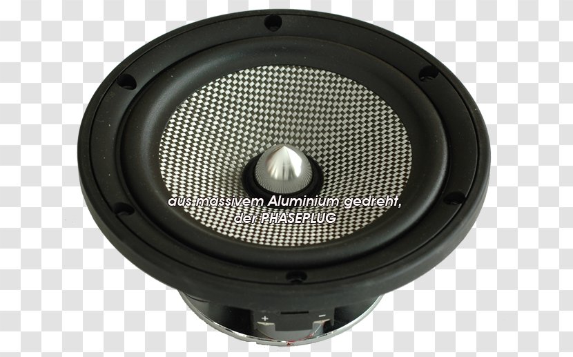 Subwoofer Car Computer Speakers Hardware Transparent PNG