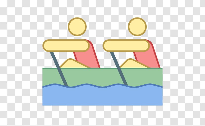 Rowing Boating Clip Art - Boat Transparent PNG
