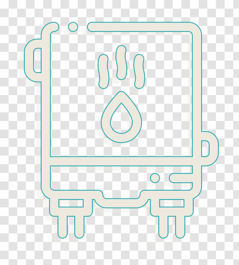 Plumber Icon Heater Icon Water Heater Icon Transparent PNG